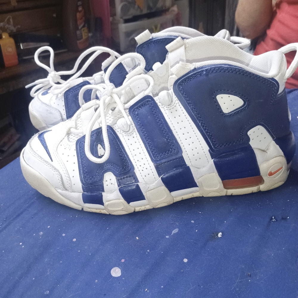 Nike A I R - Picture 4 of 12